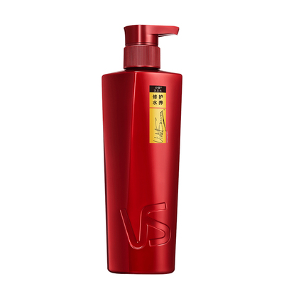 VS沙宣修护水养洗发水三瓶超值装