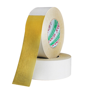 绣花双面胶黄胶高粘度绣花贴双面胶强力黄油双面胶电脑绣花双面胶