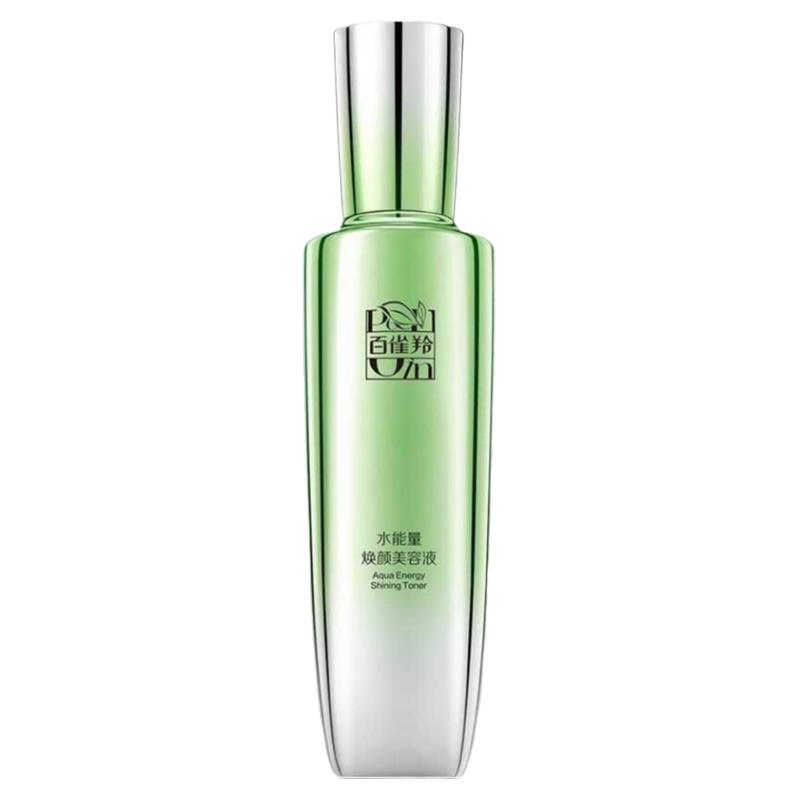 提亮保湿官方正品焕颜补水百雀羚