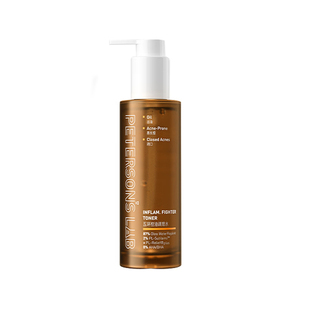 毕生之研五环油皮水乳套装油痘油敏肌控油精华祛痘收缩毛孔男女