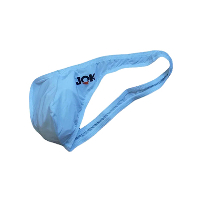 低腰隐形提睾个性u凸单边丁字裤