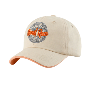 儿童帽子女孩春秋百搭棒球帽男童夏季薄款出游防晒遮阳宝宝鸭舌帽