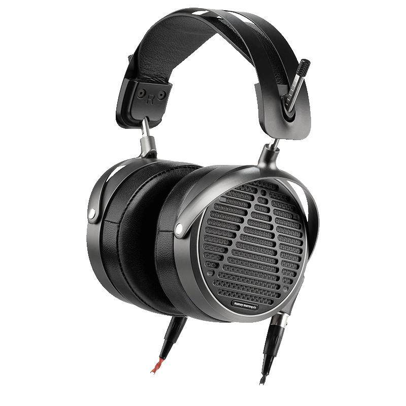 Audeze专业级HiFi耳机平板单元