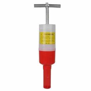 地下深层追肥器农用施肥机械手压式玉米葡萄棉花通用追肥神器施肥