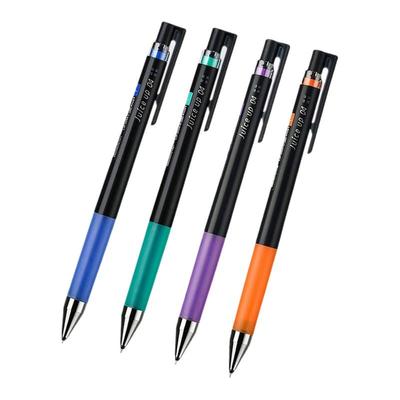 Pilot百乐果汁笔0.5mm按动式彩色