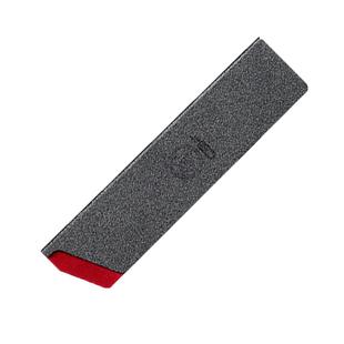 三本盛刀具保护套植绒便携带通用厨用护刀刀壳收纳套家用安全刀套