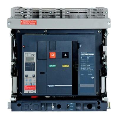 框架断路器框架断路器施耐德