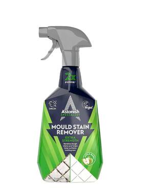 Astonish除霉剂英国原装进口墙体瓷砖洗手间去霉斑霉菌清洁750ml