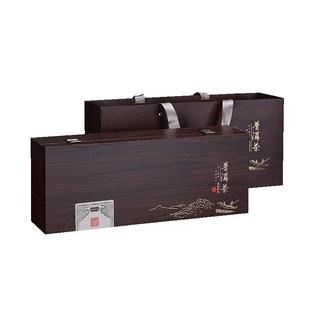 女神节礼物云南普洱熟茶茶饼普洱茶叶礼盒装送礼高档礼盒送礼长辈