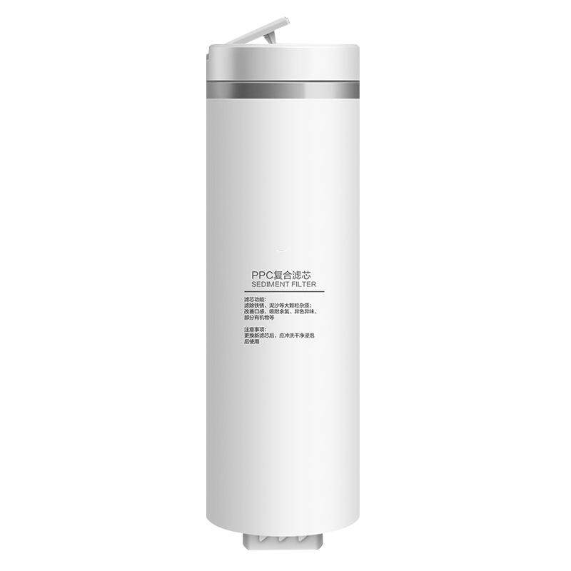 怡而可净水器专用滤芯