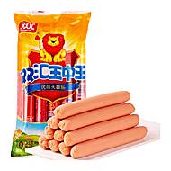 双汇王中王火腿肠香肠肉类零食速食配泡面