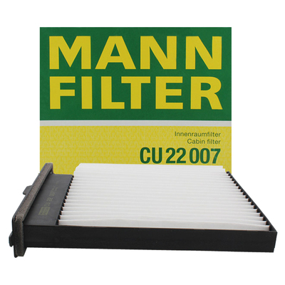 曼牌空调适用日产NV200芯