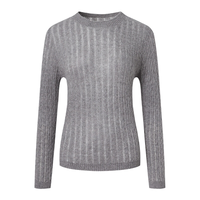 GOOBGS/谷邦山羊绒针织衫