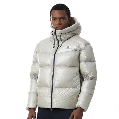 X-BIONICALLIED850蓬90%白鹅绒