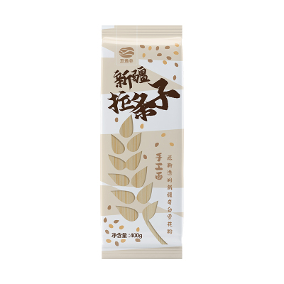新疆无盐挂面好吃拌面