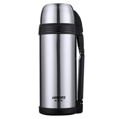 哈尔斯304不锈钢居家保温壶暖瓶