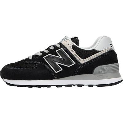 New Balance NB 574系列复古男女鞋2025新款运动休闲鞋ML574EVB