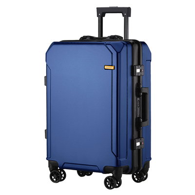 莫莱顿ABS+PC商务行李箱万向轮