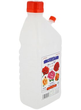 玫瑰水伊朗爽肤水纯露进口保湿