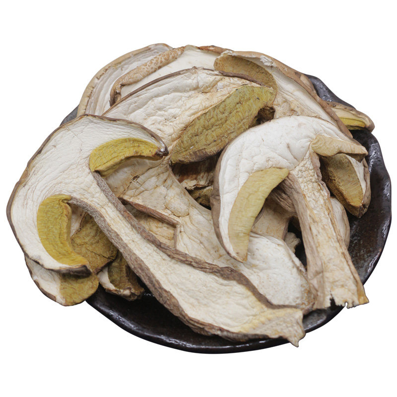 牛肝菌野生菌特级干货500g煲汤料
