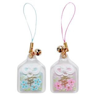 日本金阁寺御守纪念品幸福幸运吉祥物手机挂件情侣闺蜜挂饰节日礼