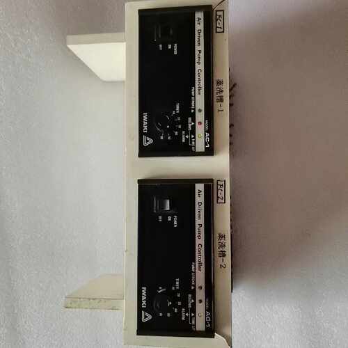 溢价-易威奇lwaki，AC－1控制器，KB－12.AC100