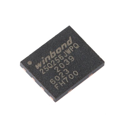 W25Q256JWPIQ原装闪存芯片