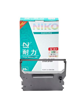 耐力适用实达SP-300色带架/芯
