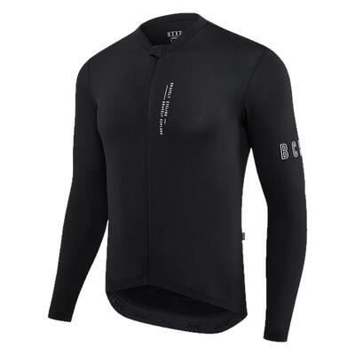 BCBE-ING夏季新款长袖上衣骑行服