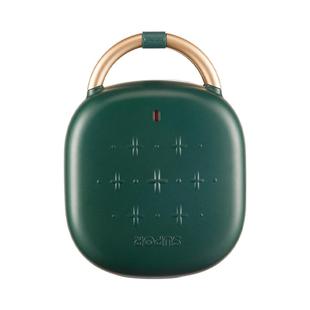 苏泊尔三明治机家用多功能小型早餐机三文治面包轻食机烤面包片