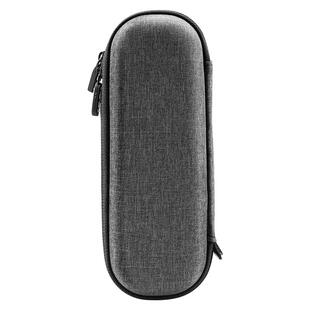 XFJI适用DJI大疆pocket3收纳包便携osmo proket3单机盒硬壳防摔保护壳套配件口袋灵眸P3云台相机全能套装箱