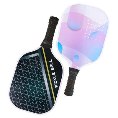 加大面匹克球拍送收纳包4球