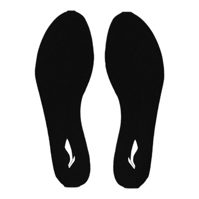 李宁原装PU鞋垫吸汗透气