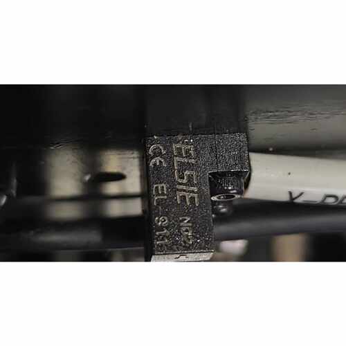 【议价-可维修】EIE EL-911 5-24VD 光电开关 /均有货