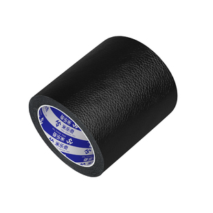 真皮沙发修补自粘皮革无痕贴软皮座椅破洞皮面开裂换皮翻新补皮贴