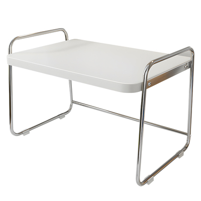 不锈钢大容量微波炉电饭煲收纳架