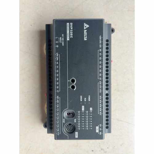 询价-台达PLC  型号DVP32EC00T3