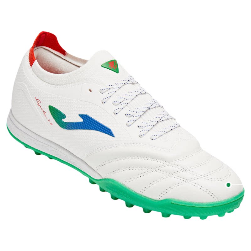 Joma26新款世界杯袋鼠皮足球鞋