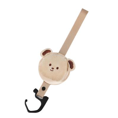 汽车卡通挂钩后排小挂勾