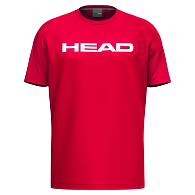 HEAD海德2025新款舒适运动短袖男款T恤CLUB ORIGINAL T-Shirt Men