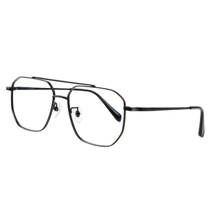 感光变色老花镜渐近多焦点可看远近的高端二用一体老光眼镜男品牌