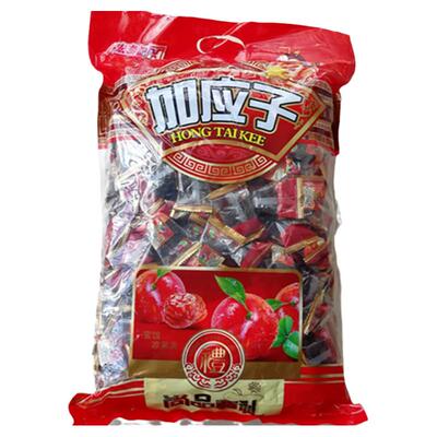 包邮独立包装特产5斤装加应子