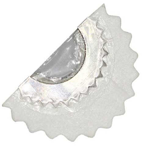 鸟片Bird Whistle盖那笛演出周边模仿鸟叫秘鲁鸟鸣器包邮各类鸟声