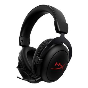 【官旗爆品】极度未知HYPERX飓风2灵动无线头戴式游戏电竞耳机