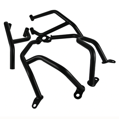 TRACER9GT/9GT+原厂底盘保险杠