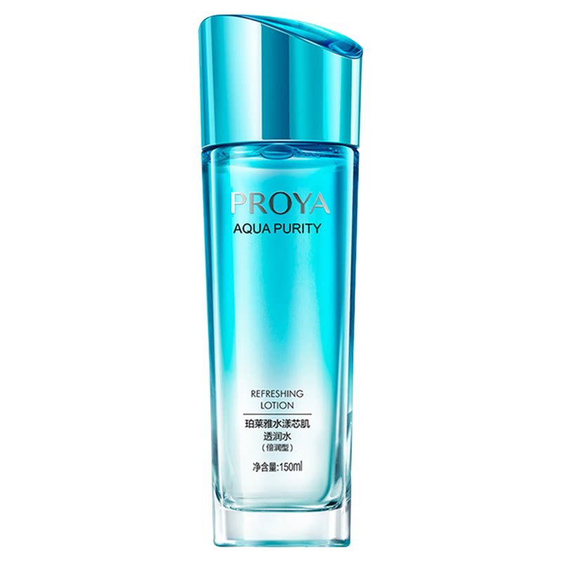 珀莱雅水漾芯肌透润水倍润150ml