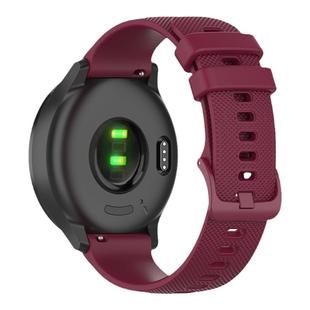 Garmin佳明venu2Plus表带Sq2音乐版2s软硅胶Forerunner965/265S