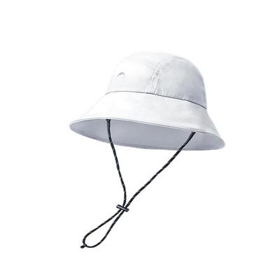 挪客户外登山防晒遮阳帽子男