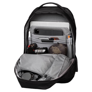 香港品牌 Able Carry - Daily Plus 21升 户外防水双肩日用背包