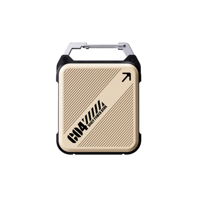 DOKIY户外便携式移动电源充电宝